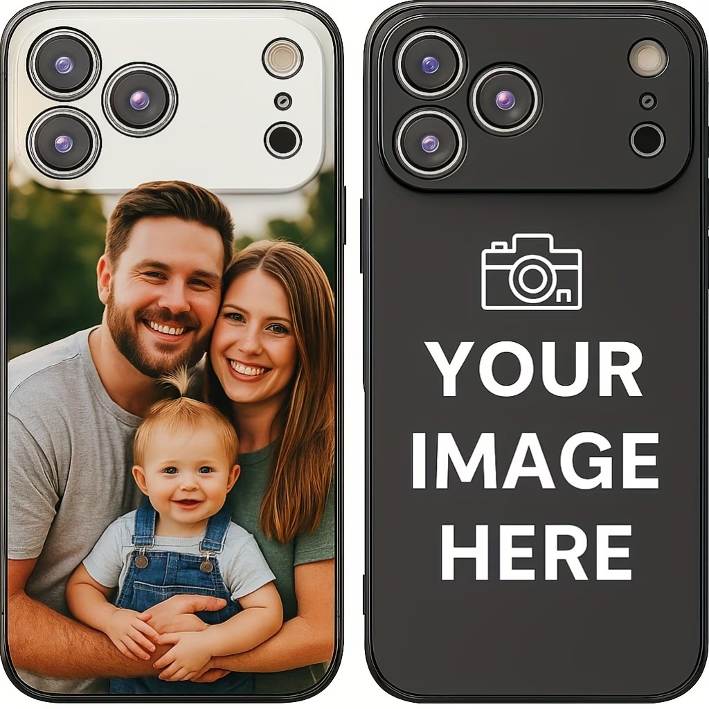 Phone Cases Diy - DIY Life Photo Customized Phone Case