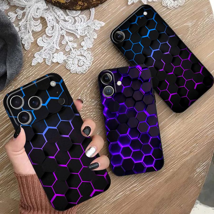 Phone Cases Designer - Funda Phone Cover Phone Case for