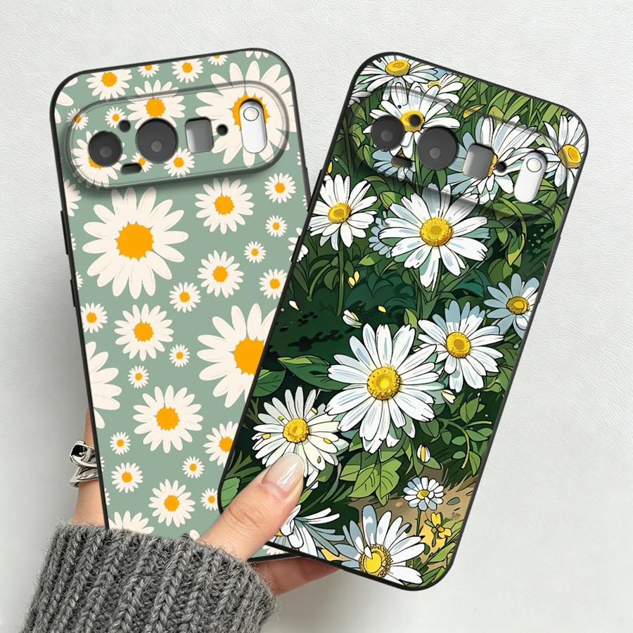 Phone Cases Google Pixel 9A - Case for Google Pixel 10A 7a