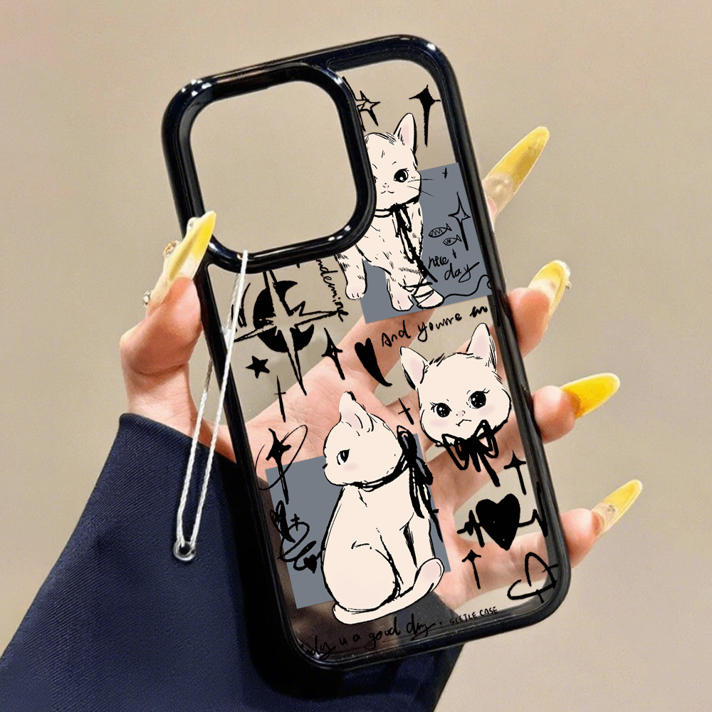 Phone Cases Expensive - Luxury Animal Phone Case For iPhone