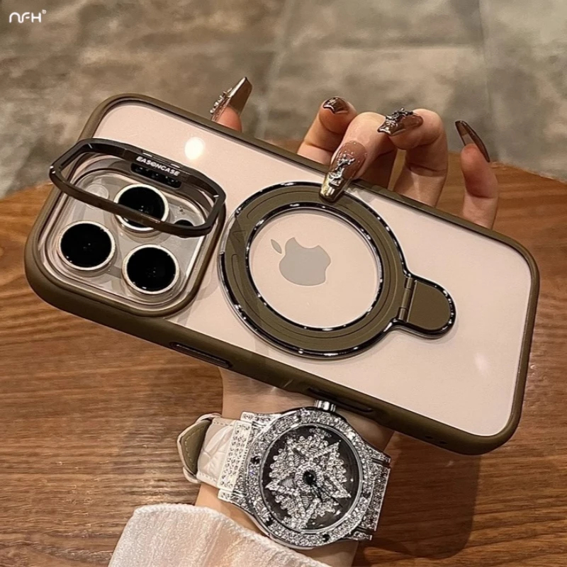 Phone Cases Best Buy - For iPhone 16 Pro Max Luxury