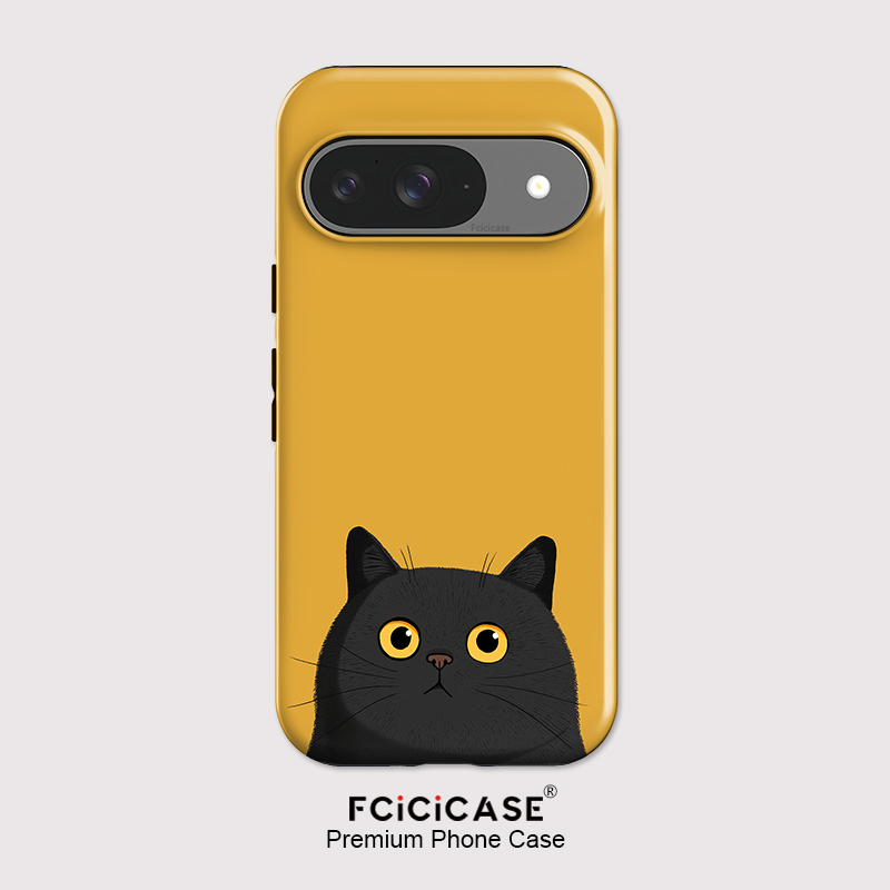 Phone Cases Google Pixel 10 - Fcicicase For Pixel 9 10 Pro