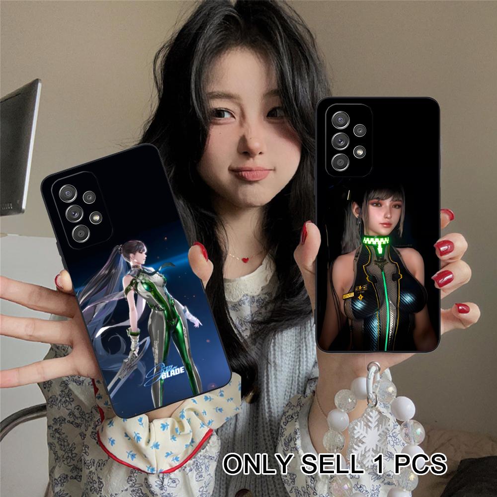 Phone Cases Iphone 15 - Stellar Game Blade Phone Case for