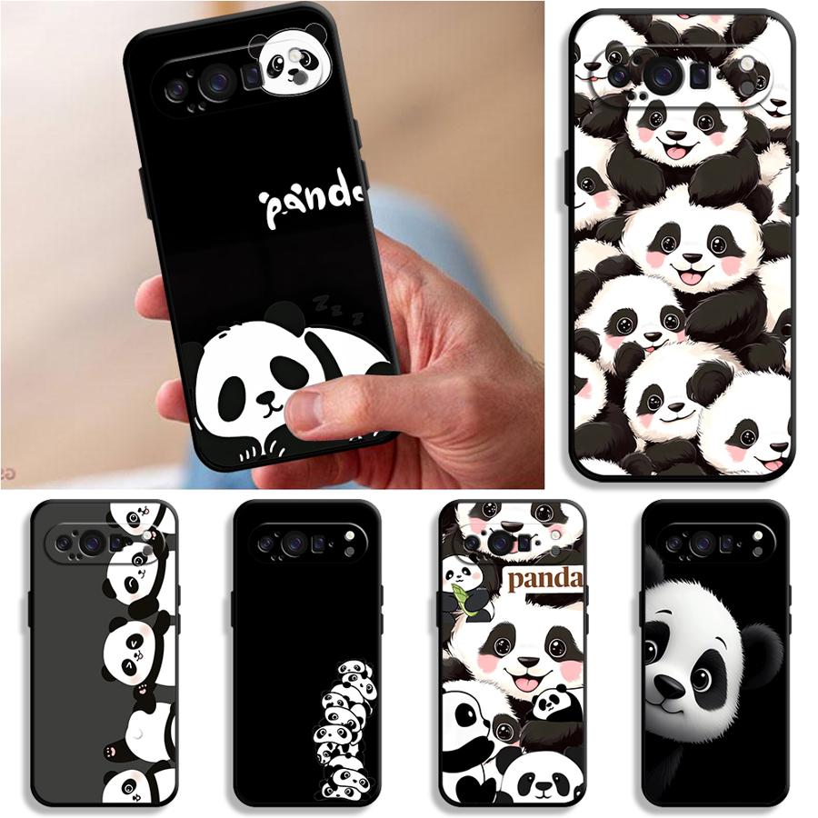 Phone Cases Google Pixel 9A - Funda Phone Cover Case for Google