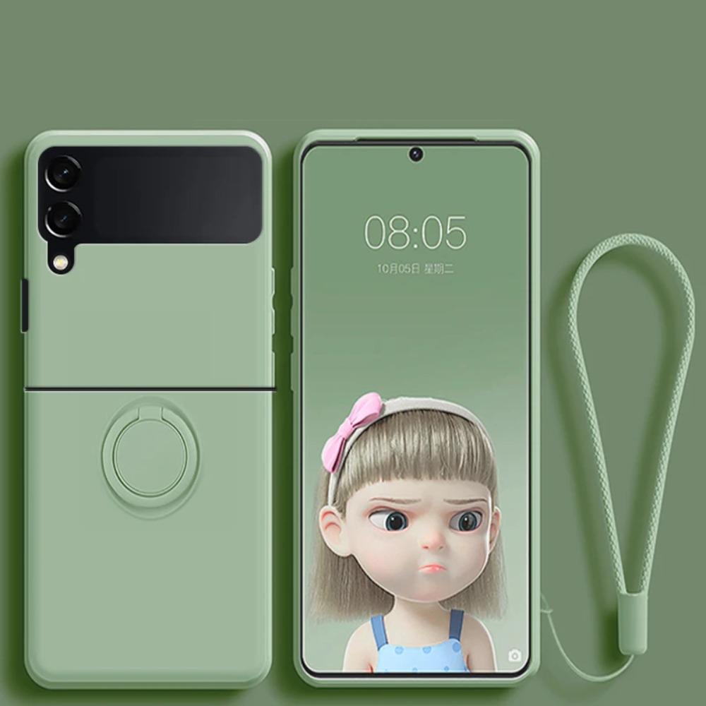 Silicone Liquid Case - Hot Sales Skin Feel Liquid Silicone