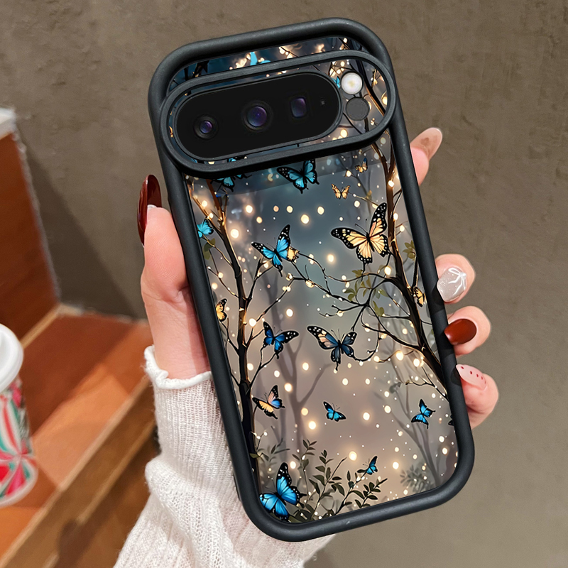 Phone Cases Google Pixel 9A - Soft TPU Phone Case For Google