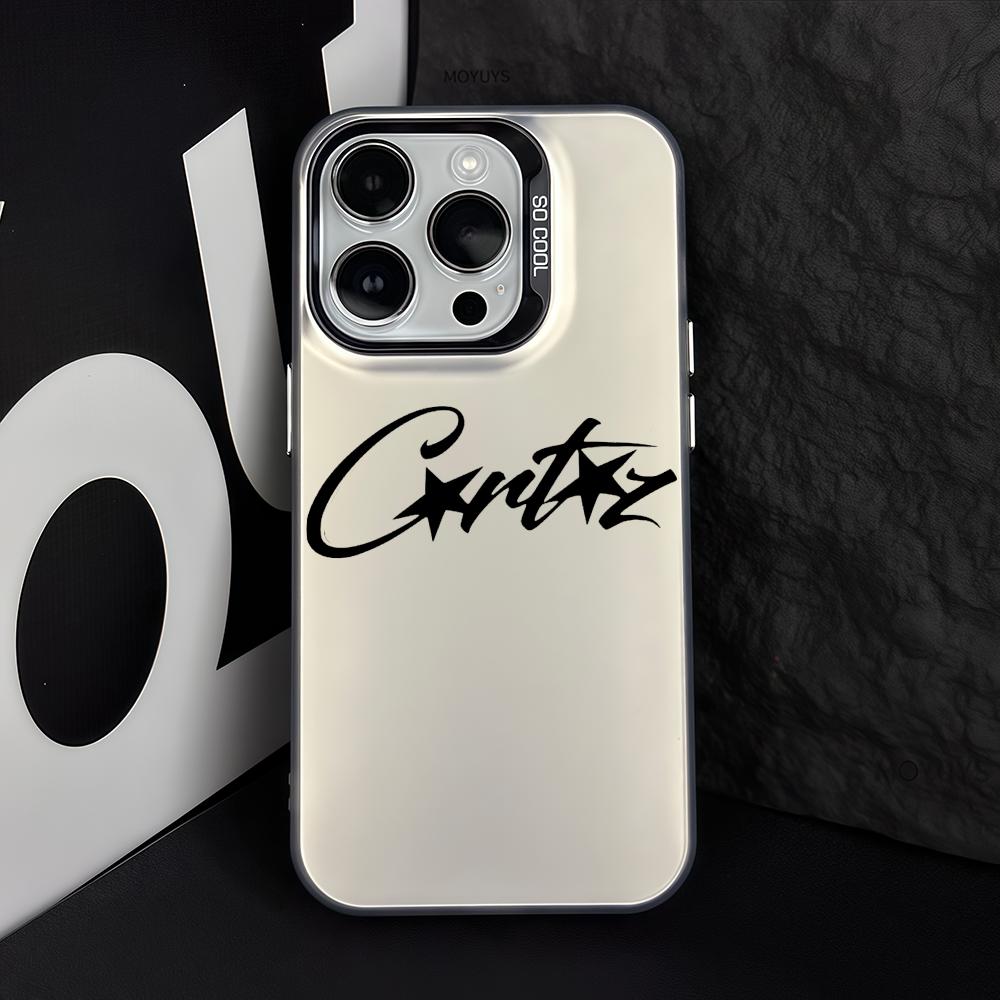 Phone Cases Vogue - C-Corteiz Phone Case FUNDA For IPhone
