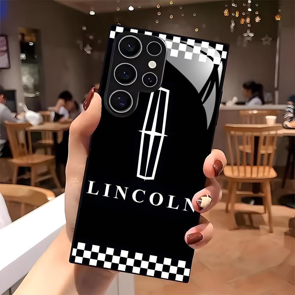 L-LincolnES Luxury Sedan CAR P - огляд і ціна Phone Cases Expensive