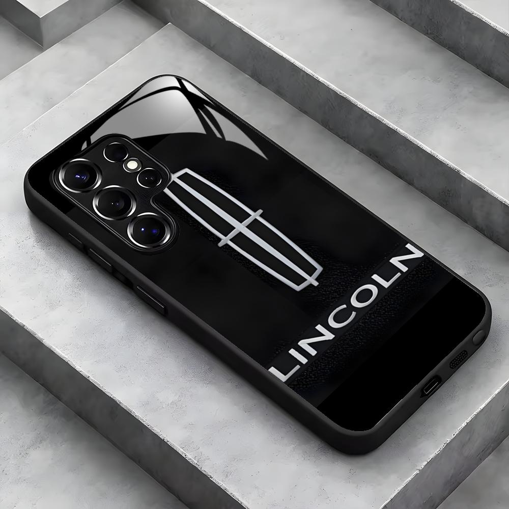 L-LincolnES Luxury Sedan CAR P - огляд і ціна Phone Cases Expensive