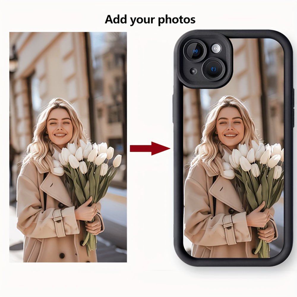 Customized Case For iPhone 17  - огляд і ціна Phone Cases Diy