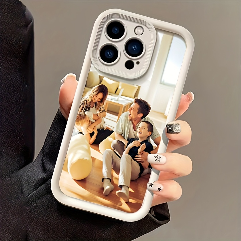 Customized Case For iPhone 17  - огляд і ціна Phone Cases Diy