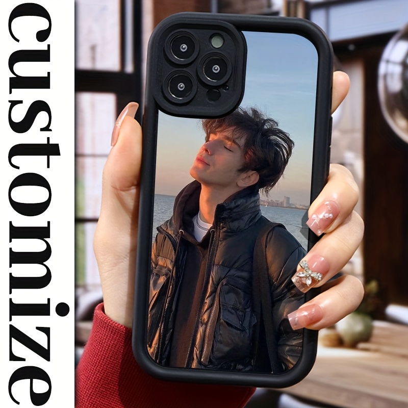 Customized Case For iPhone 17  - огляд і ціна Phone Cases Diy