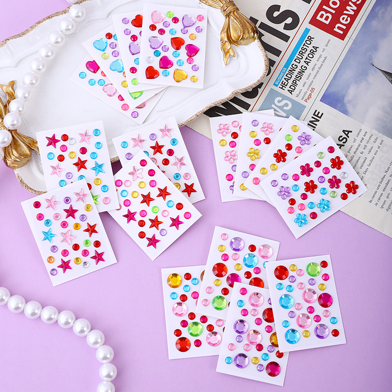 Hot Selling Colorful Acrylic D - огляд і ціна Phone Cases Diy