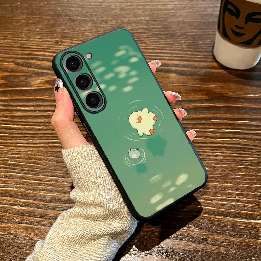 Duck cute cartoon pattern desi - огляд і ціна Phone Cases Designer