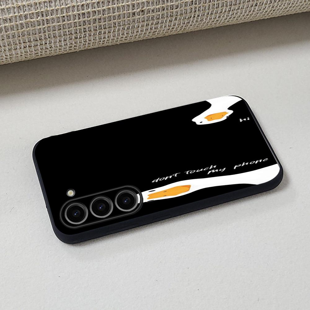Duck cute cartoon pattern desi - огляд і ціна Phone Cases Designer