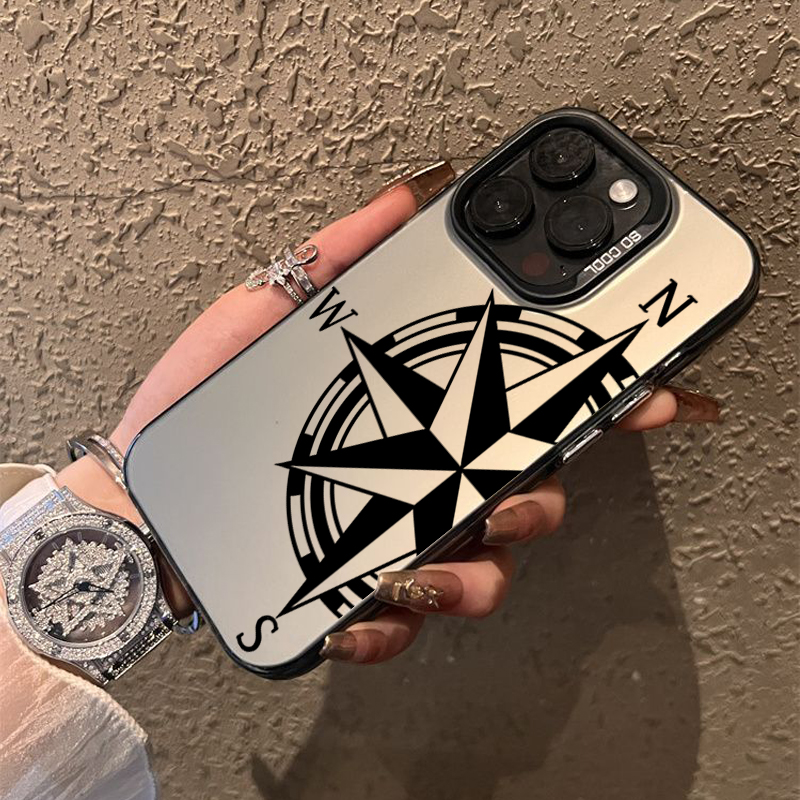 Vogue Lucky Number 7 Crown Pho - огляд і ціна Phone Cases Vogue