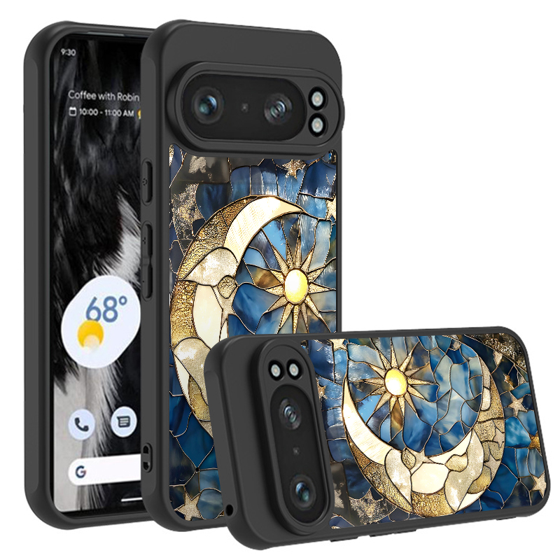 Magnetic Case For Google Pixel - огляд і ціна Phone Cases Google Pixel 10