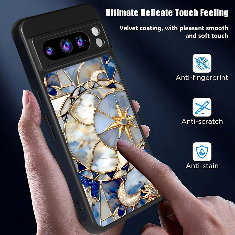 Magnetic Case For Google Pixel - огляд і ціна Phone Cases Google Pixel 10