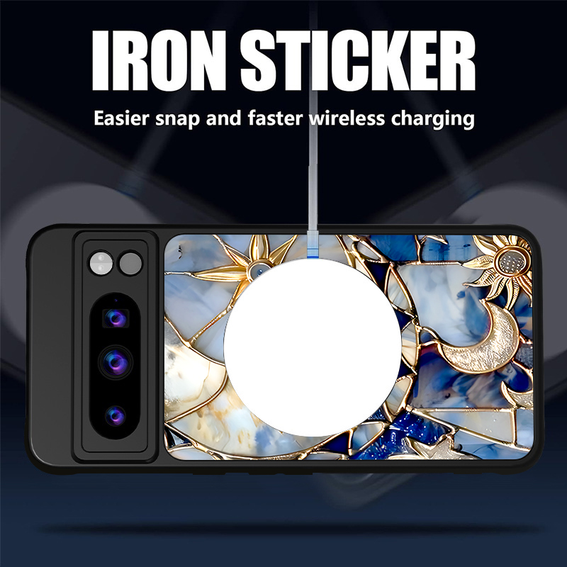 Magnetic Case For Google Pixel - огляд і ціна Phone Cases Google Pixel 10