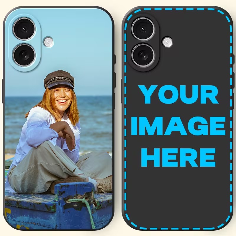 DIY Life Photo Customized Phon - огляд і ціна Phone Cases Diy
