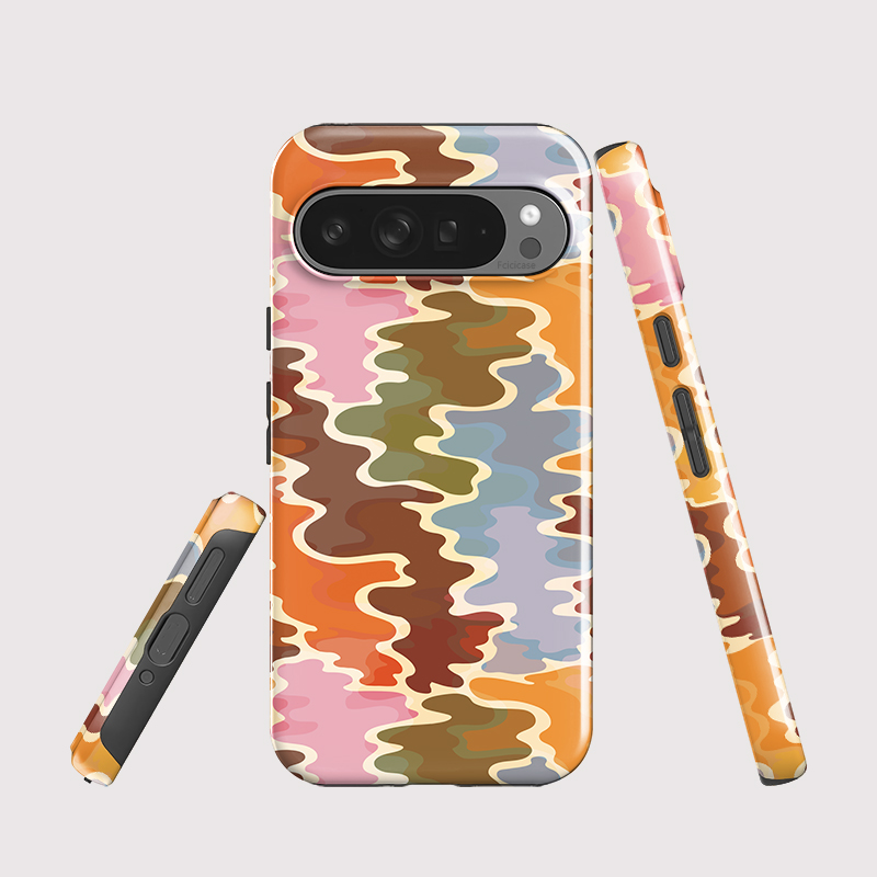 Fcicicase Acrylic Matte Phone  - огляд і ціна Phone Cases Pixel 10 Pro