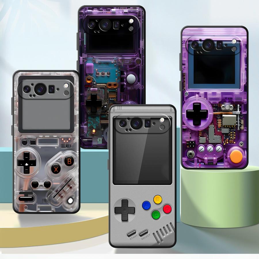 Case for Google Pixel 10A 8a 9 - огляд і ціна Phone Cases Google Pixel 9A