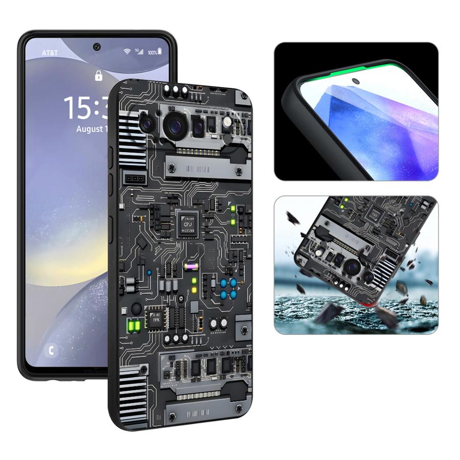 Case for Google Pixel 10A 8a 9 - огляд і ціна Phone Cases Google Pixel 9A