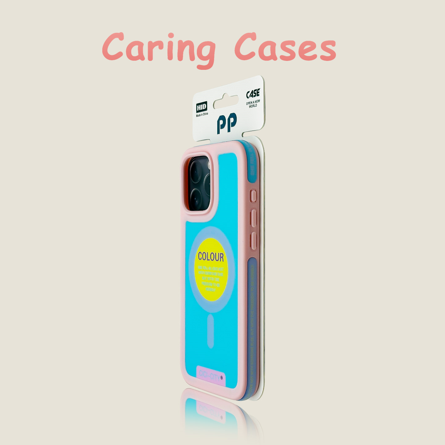 For iPhone 17 16 15 14 13 Case - огляд і ціна Phone Cases Vogue