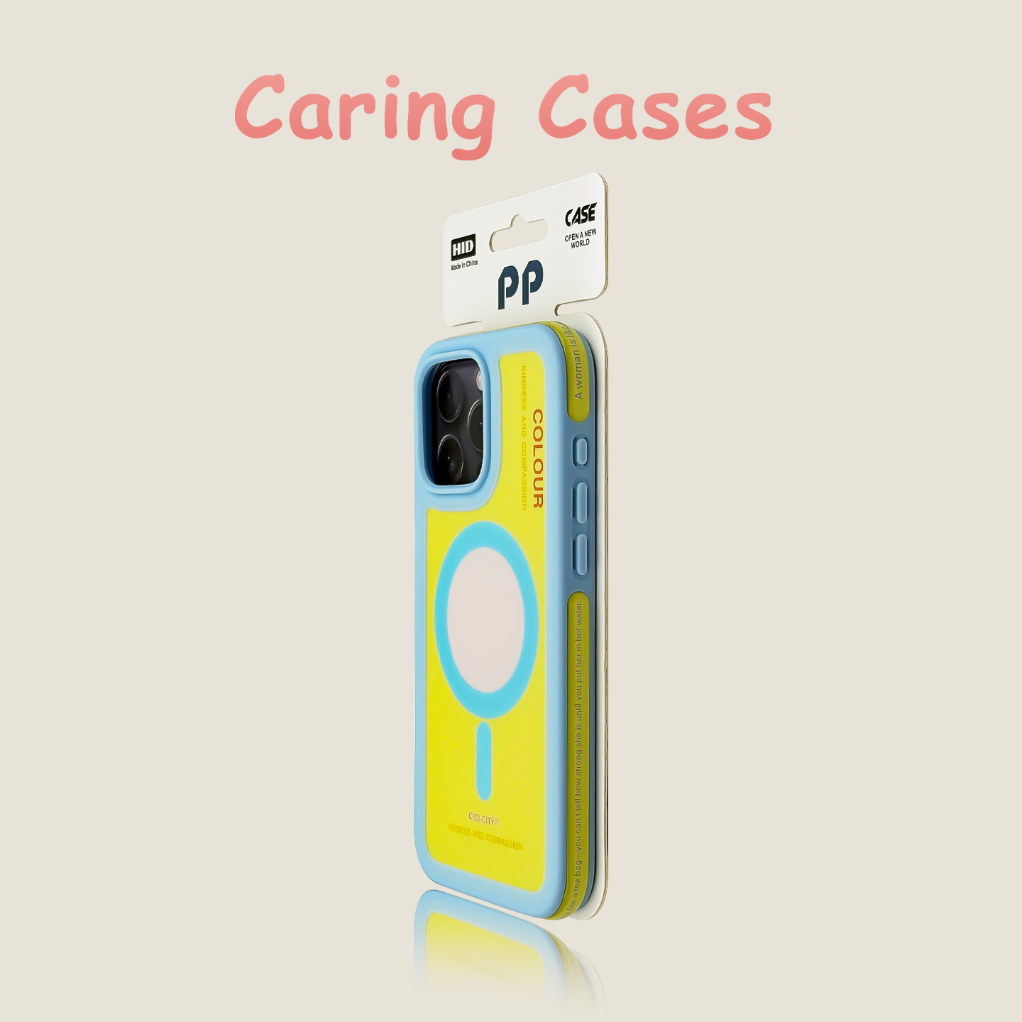 For iPhone 17 16 15 14 13 Case - огляд і ціна Phone Cases Vogue