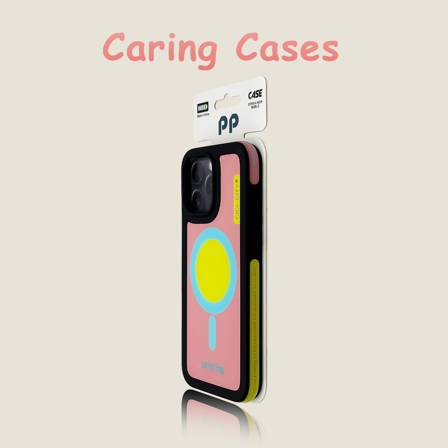 For iPhone 17 16 15 14 13 Case - огляд і ціна Phone Cases Vogue