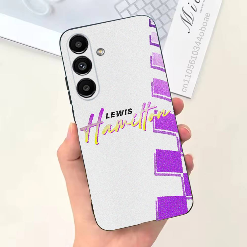 44 L-Lewis H-Hamilton-S Phone  - огляд і ціна Phone Cases Hamilton