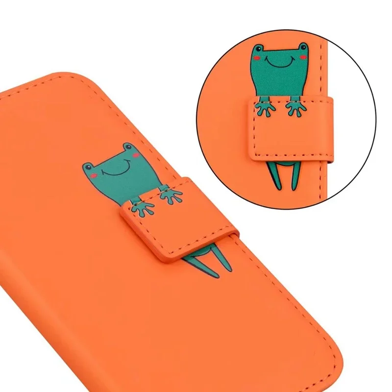 Flip Leather Phone Case for Go - огляд і ціна Phone Cases Australia