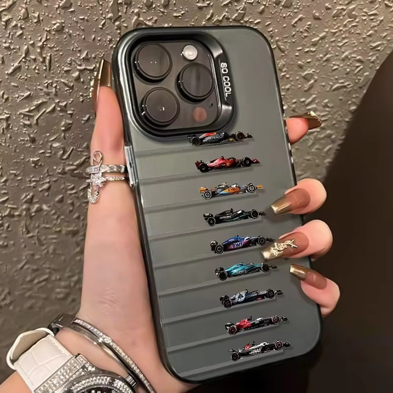 Fashion Luxury Formula Racing  - огляд і ціна Phone Cases Expensive