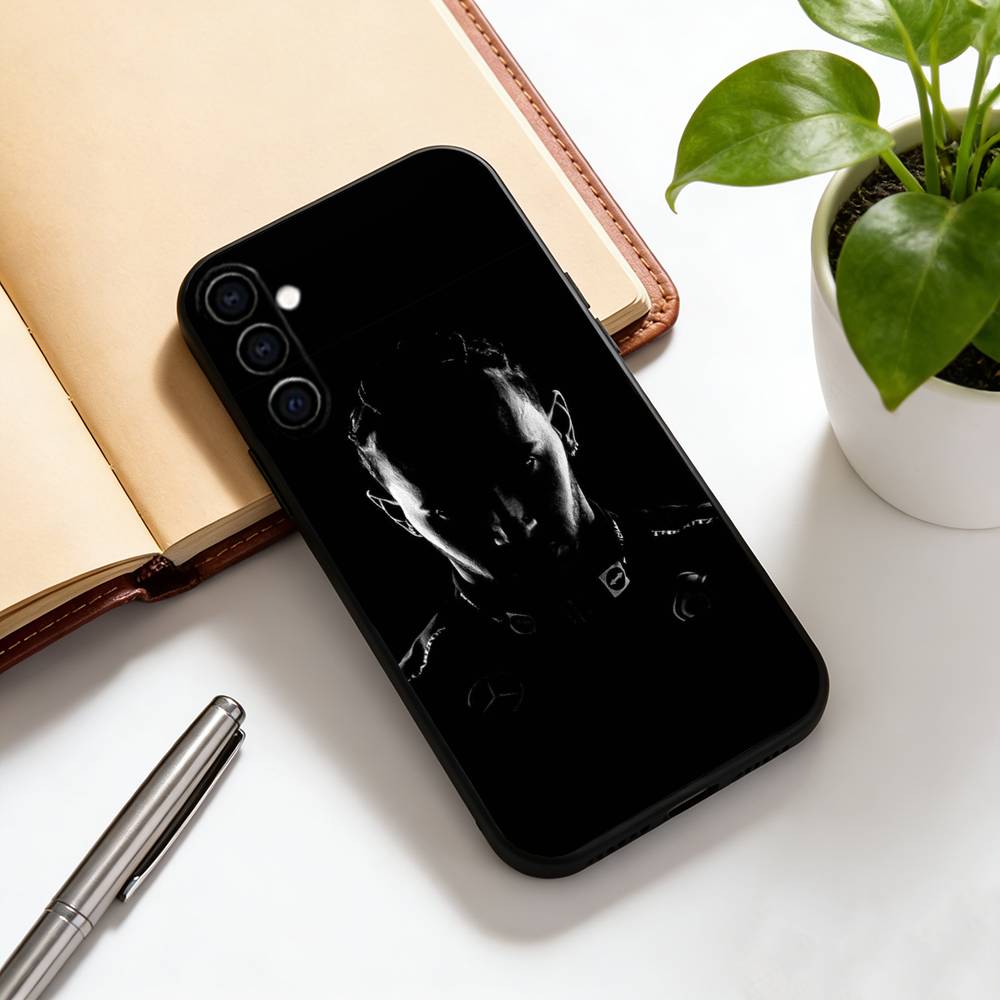 44 L-Lewis H-Hamilton-S  Phone - огляд і ціна Phone Cases Hamilton