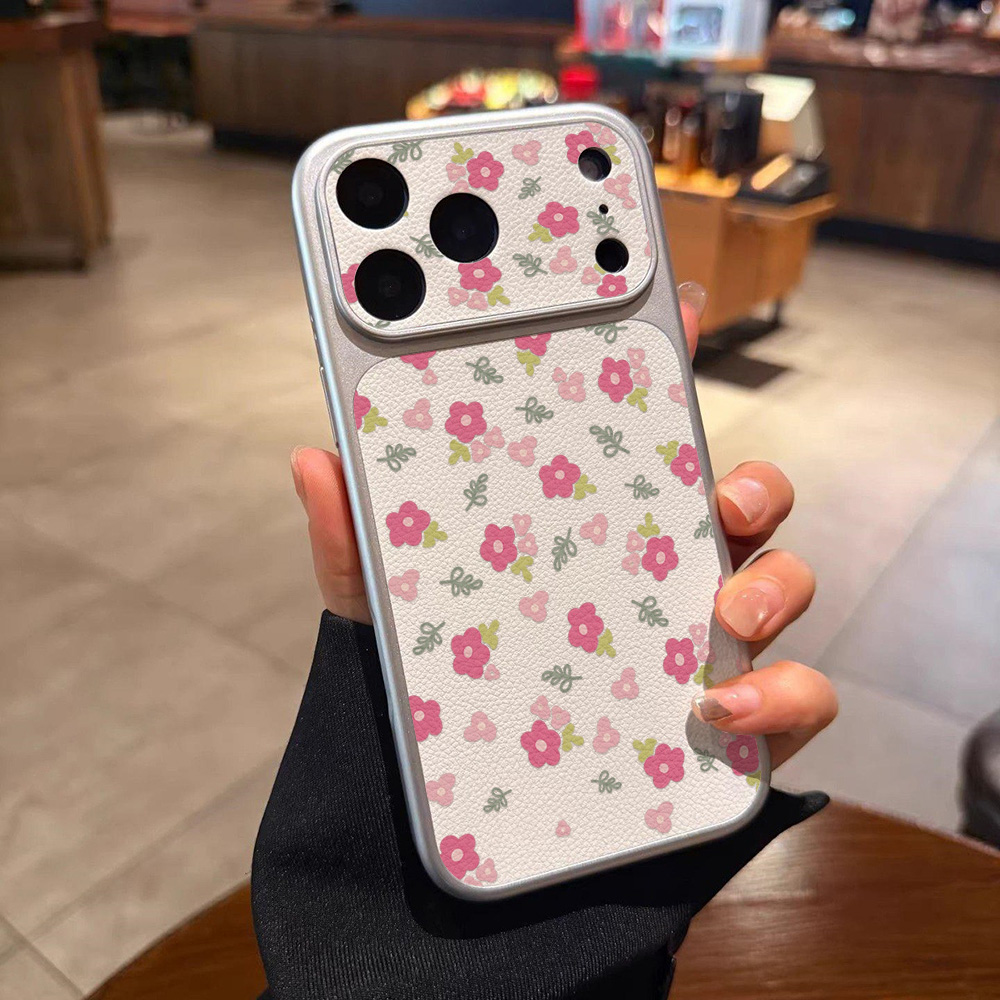 Luxury INS Flower Large Window - огляд і ціна Phone Cases Expensive