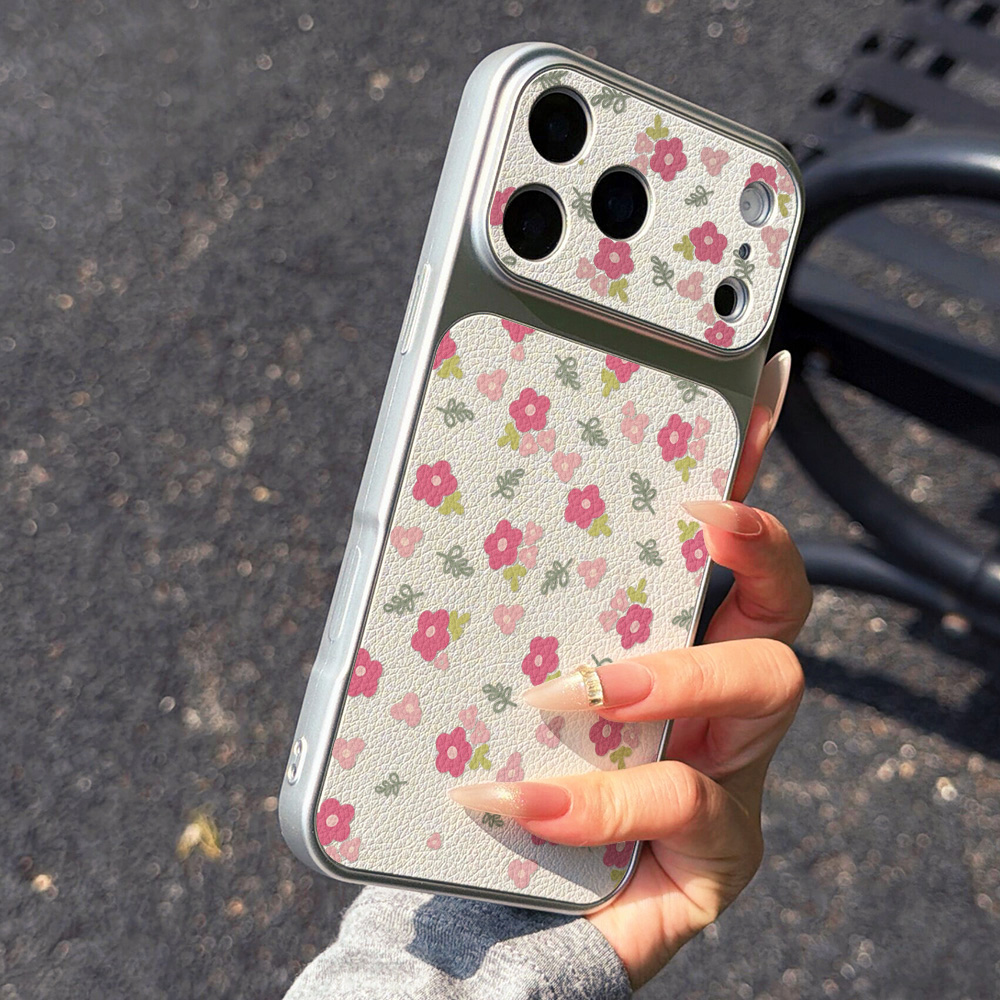 Luxury INS Flower Large Window - огляд і ціна Phone Cases Expensive