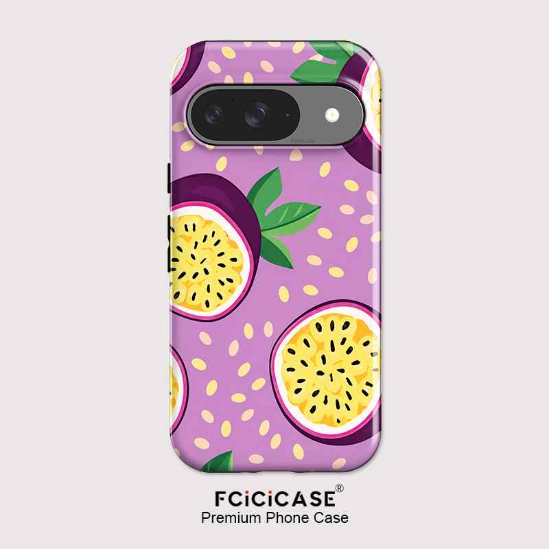 Fcicicase Acrylic Phone Case F - огляд і ціна Phone Cases Pixel 10 Pro