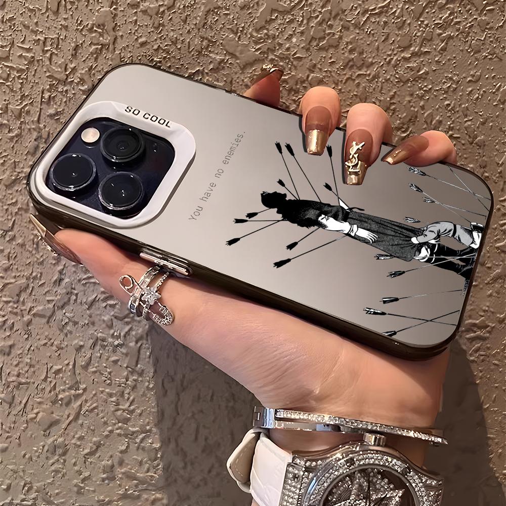 V-Vinland Saga Cool Anime Phon - огляд і ціна Phone Cases Rugged