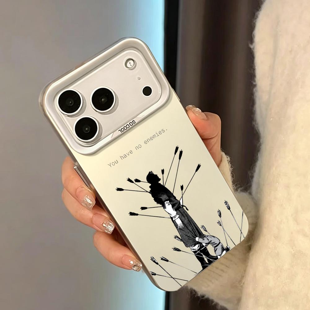 V-Vinland Saga Cool Anime Phon - огляд і ціна Phone Cases Rugged