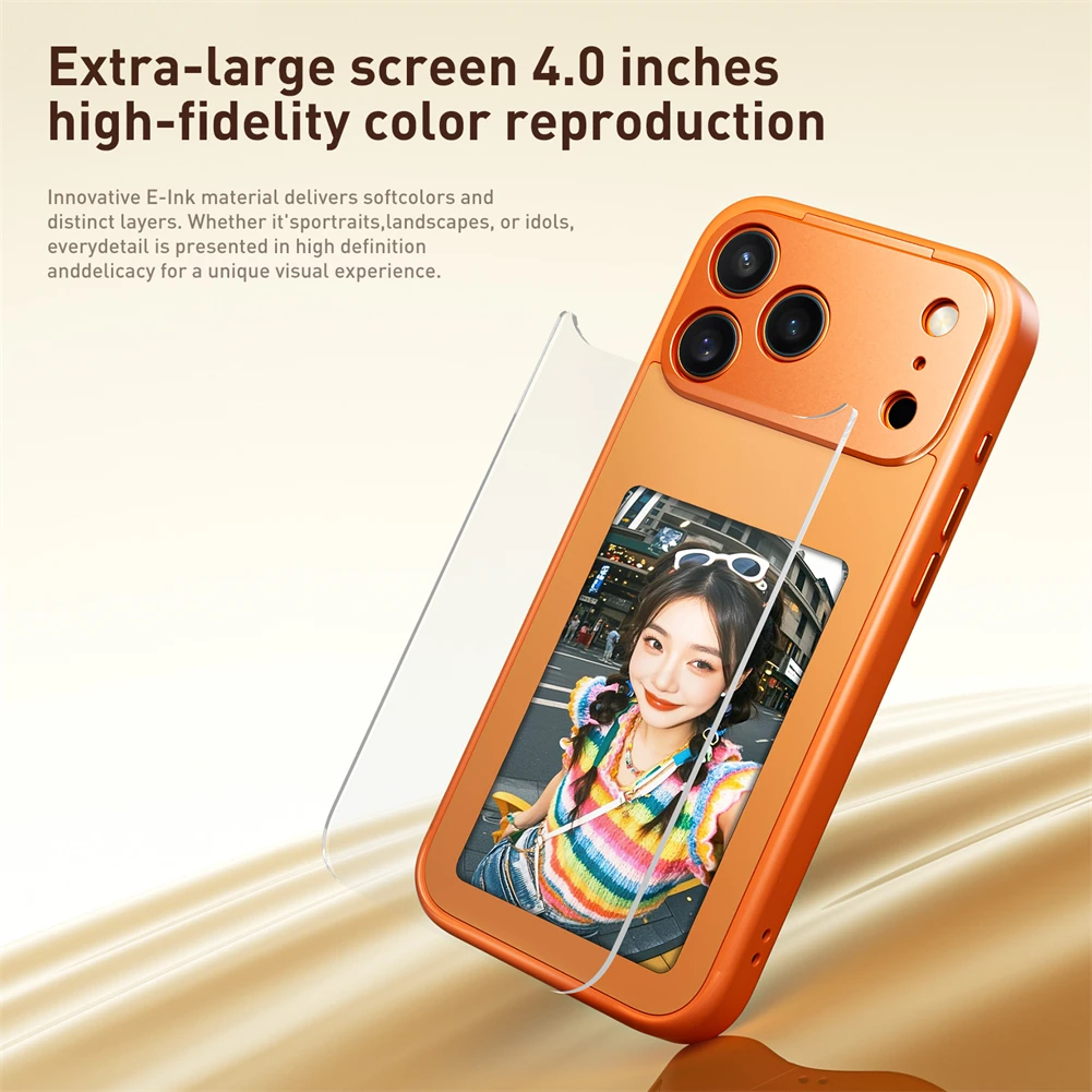 NFC Function AI Phone Cases Fo - огляд і ціна Phone Cases Diy
