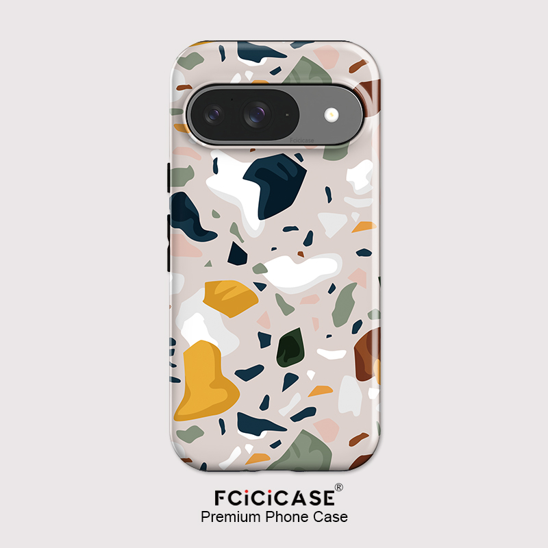 Fcicicase Luxury Painting Phon - огляд і ціна Phone Cases Pixel 10 Pro