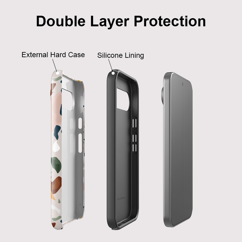 Fcicicase Luxury Painting Phon - огляд і ціна Phone Cases Pixel 10 Pro