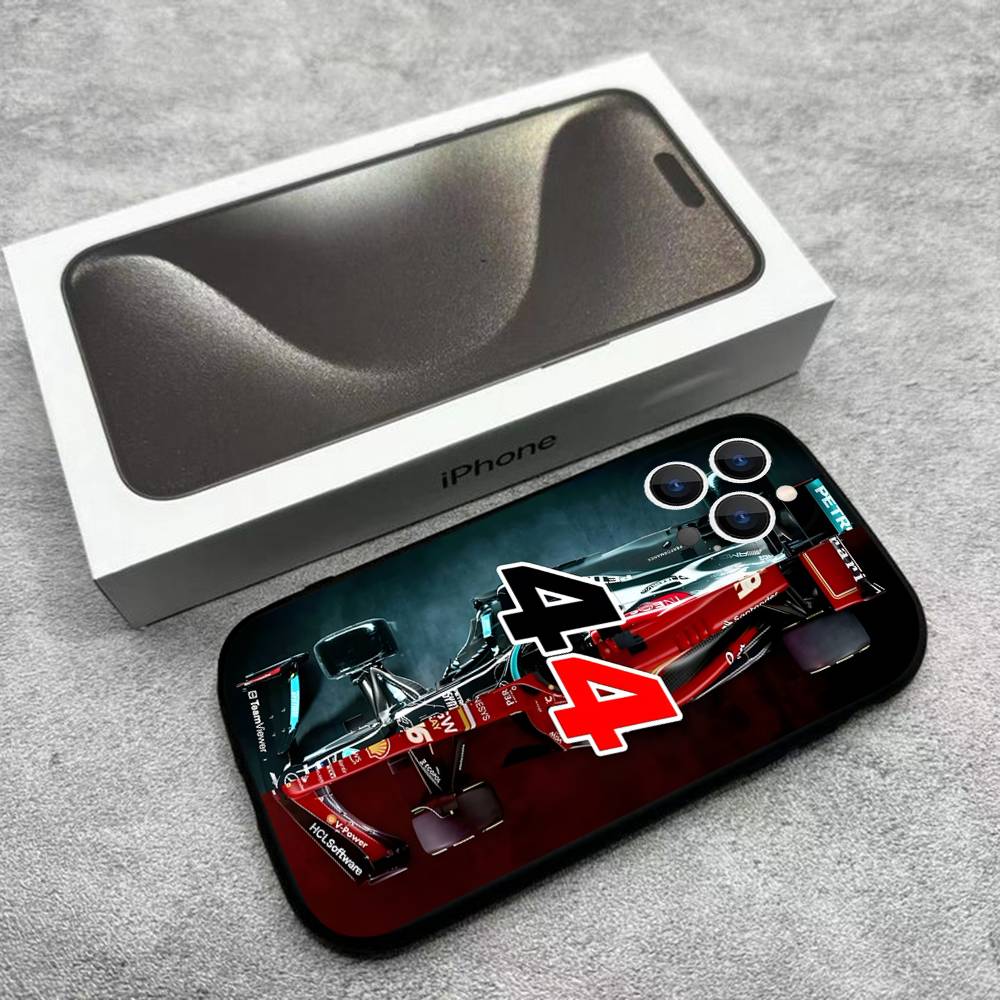44 L-Lewis H-Hamilton-S Phone  - огляд і ціна Phone Cases Hamilton