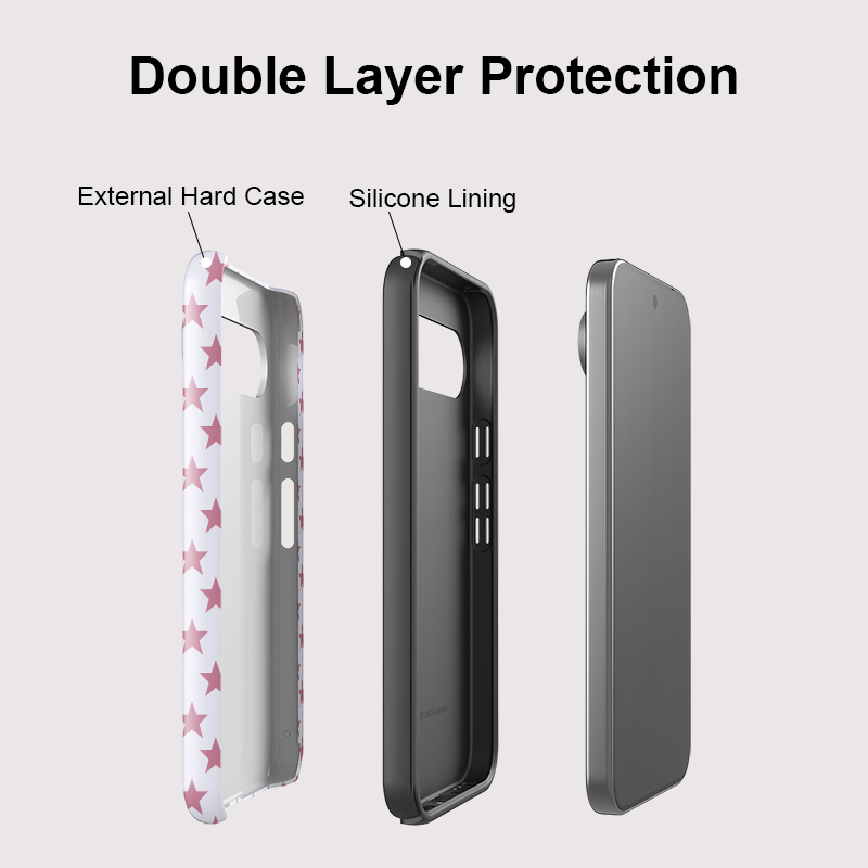 Fcicicase Shockproof Phone Cas - огляд і ціна Phone Cases Pixel 10 Pro