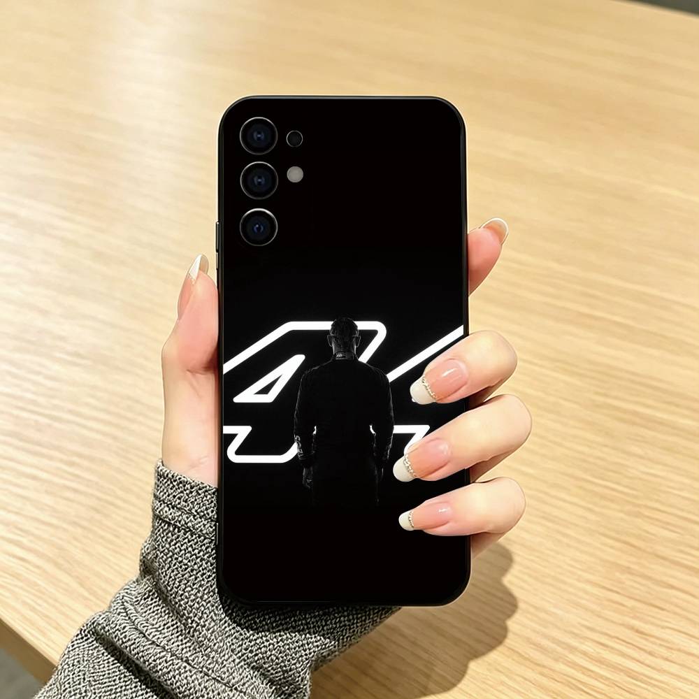 Sports 44 L-Lewis H-Hamilton-S - огляд і ціна Phone Cases Hamilton