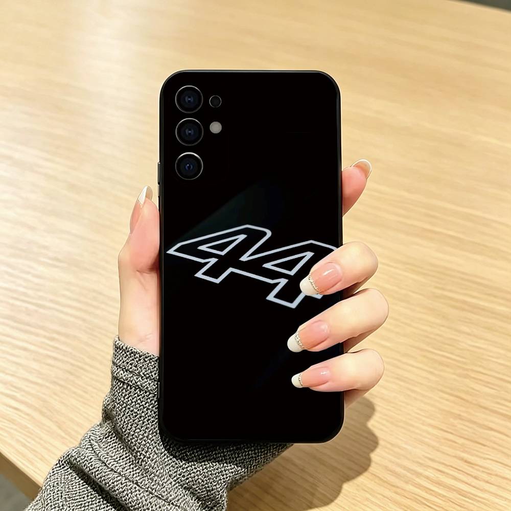 Sports 44 L-Lewis H-Hamilton-S - огляд і ціна Phone Cases Hamilton