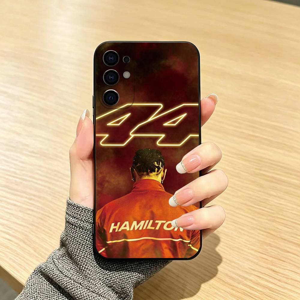 Sports 44 L-Lewis H-Hamilton-S - огляд і ціна Phone Cases Hamilton
