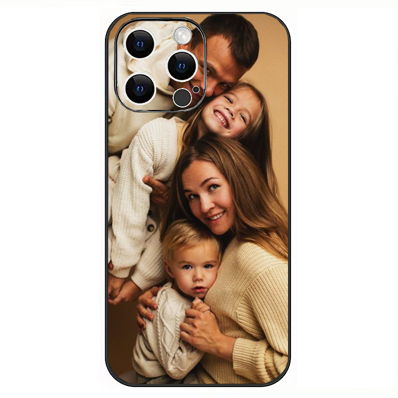 Customized Black Case For iPho - огляд і ціна Phone Cases Diy
