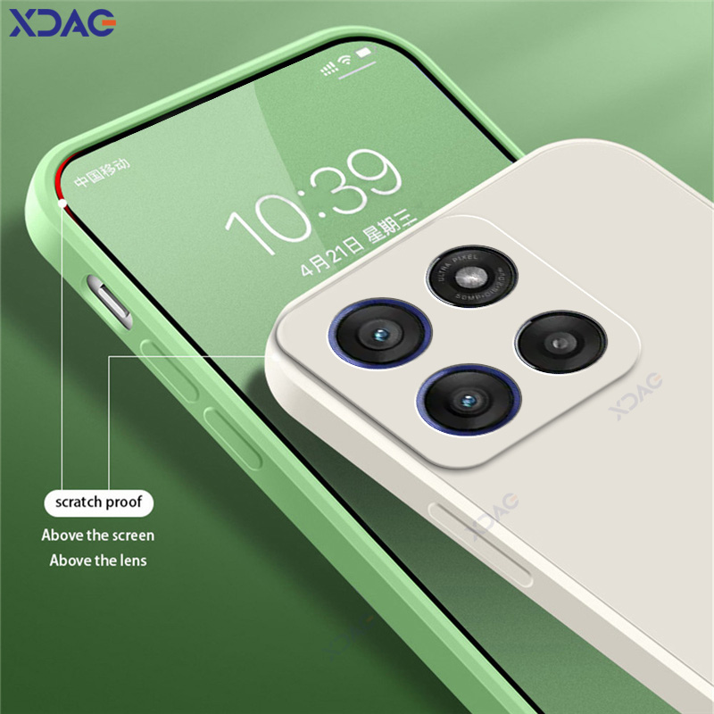 Candy Cellphones Case for Moto - огляд і ціна Silicone Liquid Case