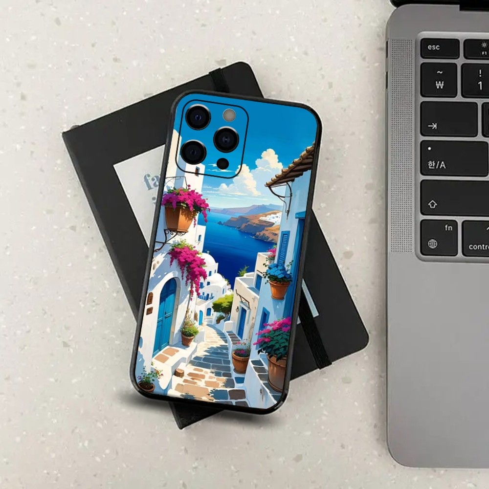 Travel italy Street Venice Pho - огляд і ціна Phone Cases Australia